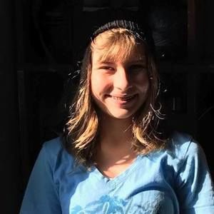 Meet your Posher, Stacey